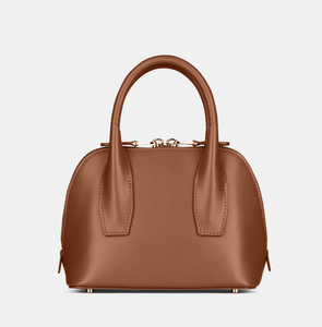 Étiquette personnalisée par le fabricant, nouveau design, sac vintage, sac à main en cuir PU de haute qualité, sac de luxe pour femmes - Product Image 4