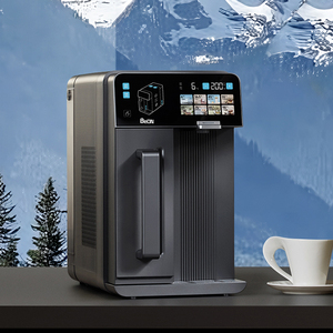 Máy lọc nước nóng và lạnh thẩm thấu ngược 5 giai đoạn để uống tại nhà - Product Image 1