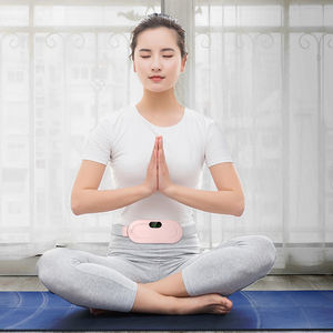 Хит продаж, ремень для снятия спазма, боли, подогрев, теплый дворцовый ремень, умный теплый дворцовый ремень - Product Image 3