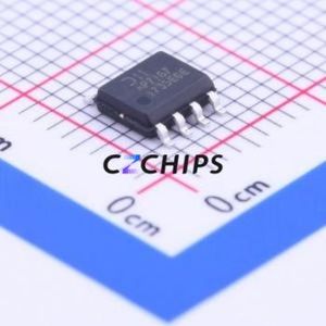 Nouveau et Original AP7167-SPG-13 SOIC-8-EP Circuit Intégré IC Puce PMIC Régulateur Linéaire (LDO) - Product Image 1