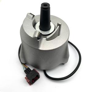 Sensor de Posición de Dirección con Codificador 3095400904, Pieza de Repuesto OEM para Transpaleta Serie T20 - Product Image 1
