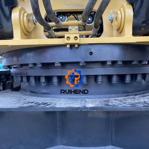 Gebruikte Rups Cat336d2 Rupsgraafmachines 36 Ton Cat336d Cat336 Cat336e Carter <span class=keywords><strong>336</strong></span> Tweedehands Digger Hot Sale - Product Image 4