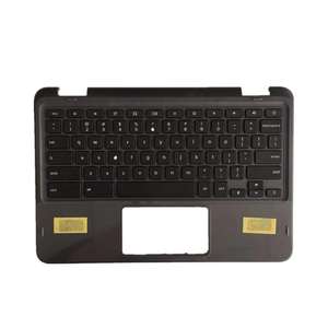 Neuer LCD-Touchscreen-Baugruppen rahmen für Dell Chrome book 11 2-in-1 0 MFX94 MFX94 045GHC 45GHC 09 HM3J 9 HM3J VCTXR 0VCTXR - Product Image 1