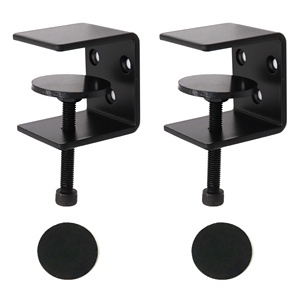 <span class=keywords><strong>U</strong></span> hình Kệ chân đế tự làm hỗ trợ sắt thép Wall Mount kim loại có thể điề<span class=keywords><strong>u</strong></span> chỉnh chiề<span class=keywords><strong>u</strong></span> cao kẹp nổi Kệ chân đế cho kệ - Product Image 1