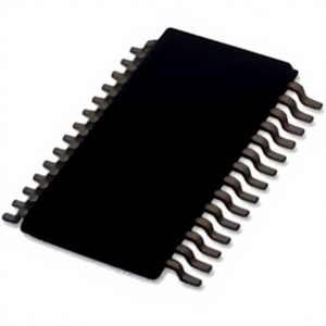 Convertisseur Analogique-Digital 10 bits 20 MSPS Différentiel Monophonique Parallèle Simple - Product Image 1