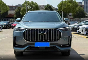 Voiture d'<span class=keywords><strong>occasion</strong></span>, modèle populaire Chery Tiggo 9 2023, essence, voitures d'<span class=keywords><strong>occasion</strong></span> pas chères en provenance de Chine, 2.0T DCT 2WD, édition de luxe, SUV 5 places, Carros Usados - Product Image 2