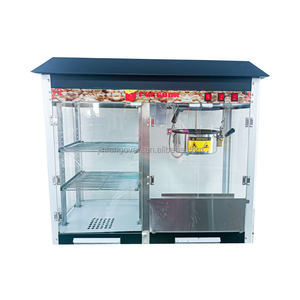 <span class=keywords><strong>Machine</strong></span> de fabrication de <span class=keywords><strong>pop</strong></span>-<span class=keywords><strong>corn</strong></span> automatique commerciale <span class=keywords><strong>Machine</strong></span> à <span class=keywords><strong>pop</strong></span>-<span class=keywords><strong>corn</strong></span> <span class=keywords><strong>sucré</strong></span> <span class=keywords><strong>avec</strong></span> plusieurs options de couleur Nouvelle condition pour une utilisation en boulangerie - Product Image 1
