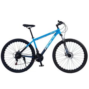 Horquilla de aleación de aluminio de 29 pulgadas, bicicleta MTB para bicicletas de montaña urbanas con bicicleta rígida Popular para hombres, bicicleta de montaña - Product Image 1