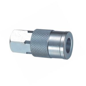 Quick Connector <b>Pneumatic</b> <b>Tool</b> Accessory Iron 40mm Length For Air <b>Tools</b> - Product Image 1