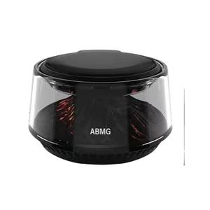 ABMG öncü volkan/buzdağı bulut sis görüntüleme araba hava spreyi Premium parfüm araba aksesuarı dekoratif süs - Product Image 1