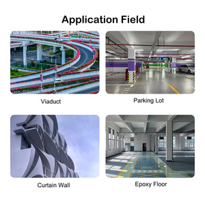 Độ bền kéo cao sợi thép kết thúc lỏng lẻo móc cầu vật liệu xây dựng và bê tông đúc sẵn thép sợi - Product Image 3
