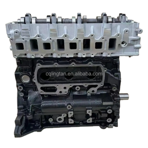 4M40シリンダーブロック4M40シリンダーブロックアセンブリ三菱掘削機部品11039-7F403 11039-7F409 909111用 - Product Image 4