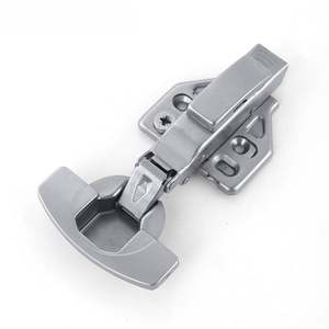 Cerniere Idrauliche MIRUI per Mobili, Cerniera 3D ALICO a Copertura Totale 35mm per Ante di Mobili da Cucina - Product Image 2