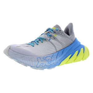 Zapatos HOKA Tennine para Hombre, Talla 6, Color: Drizzle/Lunar Rock - Product Image 1