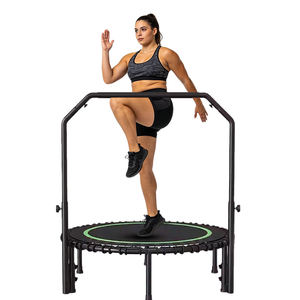 Cama Elástica de Gimnasio Completa y Equilibrada Motive Rank con Núcleo Sólido, Capa Inteligente, Encaje de Malla y Sistema de Fijación <span class=keywords><strong>Flow</strong></span> Fix - Product Image 1