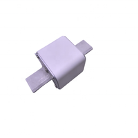 Fusible Industrial de Alta Velocidad de Cuerpo Cuadrado 1000A 1000V F170M8650, Listo para Enviar