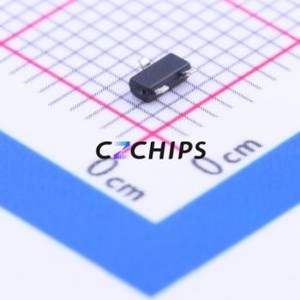 Circuito integrado IC Chip PMIC Monitor y reinicio IC nuevo y original SOT-23/TT SOT-23 - Product Image 2