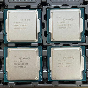 Procesador Xeon Silver 4316 / CD8068904656601 SRKXH 20 Núcleos 30MB 2.3/3.4GHz CPU para Servidor - Product Image 3