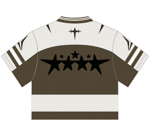 Футболка для футбола - Product Image 6