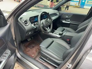 2023 Mercede-s Ben-z EQB 260 5 porte SUV <span class=keywords><strong>New</strong></span> Energy veicoli Super Speed Auto usate - Product Image 5