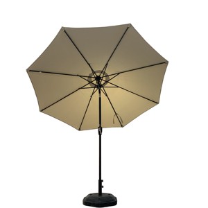 Sombrilla al aire libre Jardín <span class=keywords><strong>Terraza</strong></span> Sombrillas Sombrilla para playa - Product Image 1