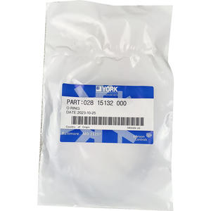 Joint torique York 028 15132 000 pour climatisation centrale, pièce de rechange pour l'étanchéité - Product Image 1