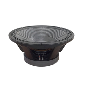 Chất lượng cao <span class=keywords><strong>21</strong></span> inch loa siêu trầm điều khiển loa cho chuyên nghiệp Hệ thống loa L21/8633 - Product Image 3