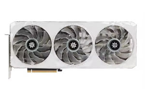 Nouvelle carte graphique RTX <span class=keywords><strong>4070</strong></span> <span class=keywords><strong>Ti</strong></span> 12 Go <span class=keywords><strong>TUF</strong></span> Gaming à refroidissement par ventilateur pour ordinateur de bureau/poste de travail - Product Image 2