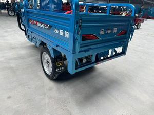 1.25M triciclo elettrico <span class=keywords><strong>a</strong></span> <span class=keywords><strong>3</strong></span> <span class=keywords><strong>ruote</strong></span> <span class=keywords><strong>a</strong></span> corpo aperto 60V Cargo bicicletta <span class=keywords><strong>a</strong></span> tre <span class=keywords><strong>ruote</strong></span> - Product Image 6