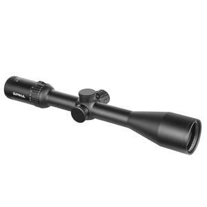 SPINA OPTICS 3-18x50 광각 알루미늄 합금 장거리 범위 사냥을위한 FMC SFP 범위 - Product Image 6
