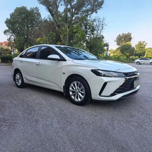 <span class=keywords><strong>Chevrolet</strong></span> Monza 2024 1.5L DCT Enjoy Edition, voiture d'occasion, voiture de patrouille, économique <span class=keywords><strong>et</strong></span> de haute qualité - Product Image 3