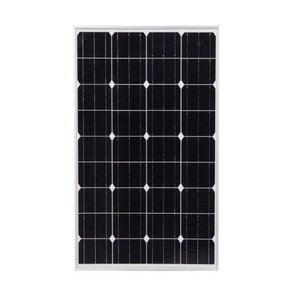 โมโนโซลาร์ 100w 250w 300w โมดูลพลังงานแสงอาทิตย์ ราคาโรงงาน - Product Image 2