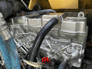 Excavatrice utilisée de CAT 308D CAT308D 8 tonnes utilisée mini excavatrice utilisée du chat 308 de Caterpillar pour la sylviculture de ferme avec l'EPA - Product Image 4