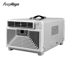 2300BTU Home AC Portable Moisture Smallest <b>Conditioner</b> <b>Air</b> Mobile <b>Mini</b> Cooler Aircon Truck Selling Directly Standing Cold and Wa - Product Image 1