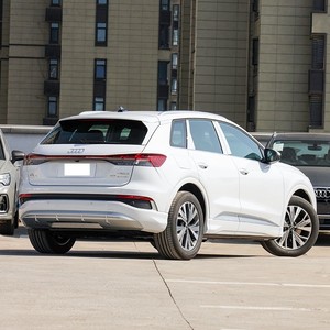 <span class=keywords><strong>Audi</strong></span> Q4 <span class=keywords><strong>E</strong></span>-<span class=keywords><strong>tron</strong></span> SUV haute configuration et <span class=keywords><strong>prix</strong></span> le plus bas pour l'Asie - Product Image 6