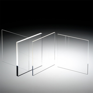 Plaques acryliques extrudées de la marque Zhanyu, large gamme d'épaisseurs, avec solutions de découpe sur demande et certification de conformité complète - Product Image 2