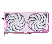 IGame GeForce RTX 5060Ti Ultra W OC 16GB GPU Gaming 5060ti Kartu Grafis untuk PC Desktop Gaming Fungsi Lengkap Teruji