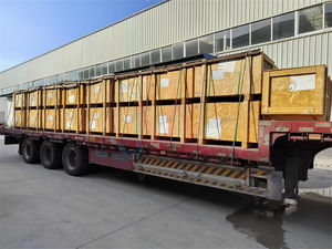 <span class=keywords><strong>Aire</strong></span> <span class=keywords><strong>Acondicionado</strong></span> para Autobús con <span class=keywords><strong>Compresor</strong></span> 4nfcy con Embrague para Autobús - Product Image 6