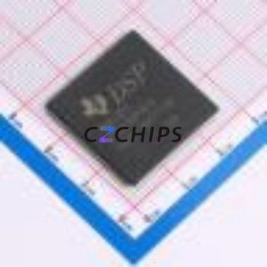 ไมโครคอนโทรลเลอร์ชิปวงจรรวม LQFP-176 TMS320F28334PGFA (24x24) ใหม่ของแท้ (MCU/MPU/SoC) - Product Image 1