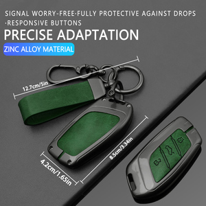 <span class=keywords><strong>Prix</strong></span> d'usine – Étui de clé de <span class=keywords><strong>voiture</strong></span> en alliage de zinc pour MG4, MG5, MG6, MG3, MG7, <span class=keywords><strong>MG</strong></span> ZS EV, HS, <span class=keywords><strong>EHS</strong></span>, ZX, GT, Roewe RX3, RX8, ERX5, RX5, I6, I5 (sans clé) - Product Image 2