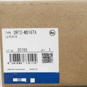 새로운 Drt2-ros16 원격 터미널 출력 250vac 24vD/C by Dhl - Product Image 4