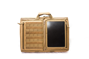 Прочный многоразовый тактический рюкзак из полиэстера с портативными противоугонными функциями, сумки и чехлы для ноутбука в Корейском стиле - Product Image 4