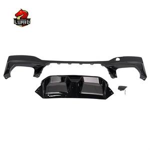 Parachoques de Coche a Buen <span class=keywords><strong>Precio</strong></span>, Kit de Carrocería Estilo M5 para <span class=keywords><strong>BMW</strong></span> <span class=keywords><strong>Serie</strong></span> 5 G30 LCI M5 <span class=keywords><strong>2022</strong></span>, Parachoques Delantero y Trasero Modificado, Rejilla, Kit de Carrocería - Product Image 5