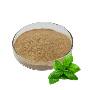 毛髪用バジル粉末10:1水溶性トゥルシーバジルパウダー - Product Image 4