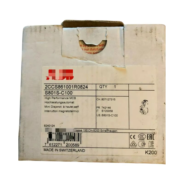 One S801s-c100 High Fast Delivery Warranty Plc