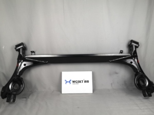 Pièces automobiles de bonne qualité, 13 tambours de frein, essieu arrière OEM 6RU500051A - Product Image 3