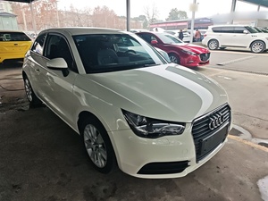 <span class=keywords><strong>Audi</strong></span> <span class=keywords><strong>A1</strong></span> 2014 30 TFSI Hatchback Automático de 5 Plazas Usado, 75k-100k Millas, Motor de Gasolina, Volante a la Izquierda, 6 Bolsas de Aire, Techo Solar, LED - Product Image 3