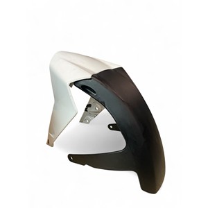 Garde-boue Duke 125 2018 compatible avec KTM en plastique, neuf/d'occasion - Product Image 1