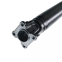 Ensemble d'arbre de transmission arrière pour NISSAN QASHQAI 2 & XTRAIL RENAULT OE 37000-JD200 37000-1DB0D 37000-1DB0B Produit