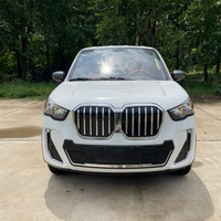 Mini SUV électrique de luxe longue portée, véhicule à énergie nouvelle 4 roues motrices, vente en gros pour les déplacements urbains des adultes